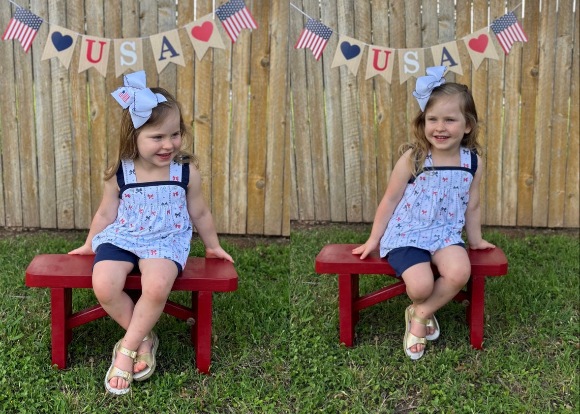 30% Off 4th of JULY