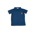 Back To School Pima Polo