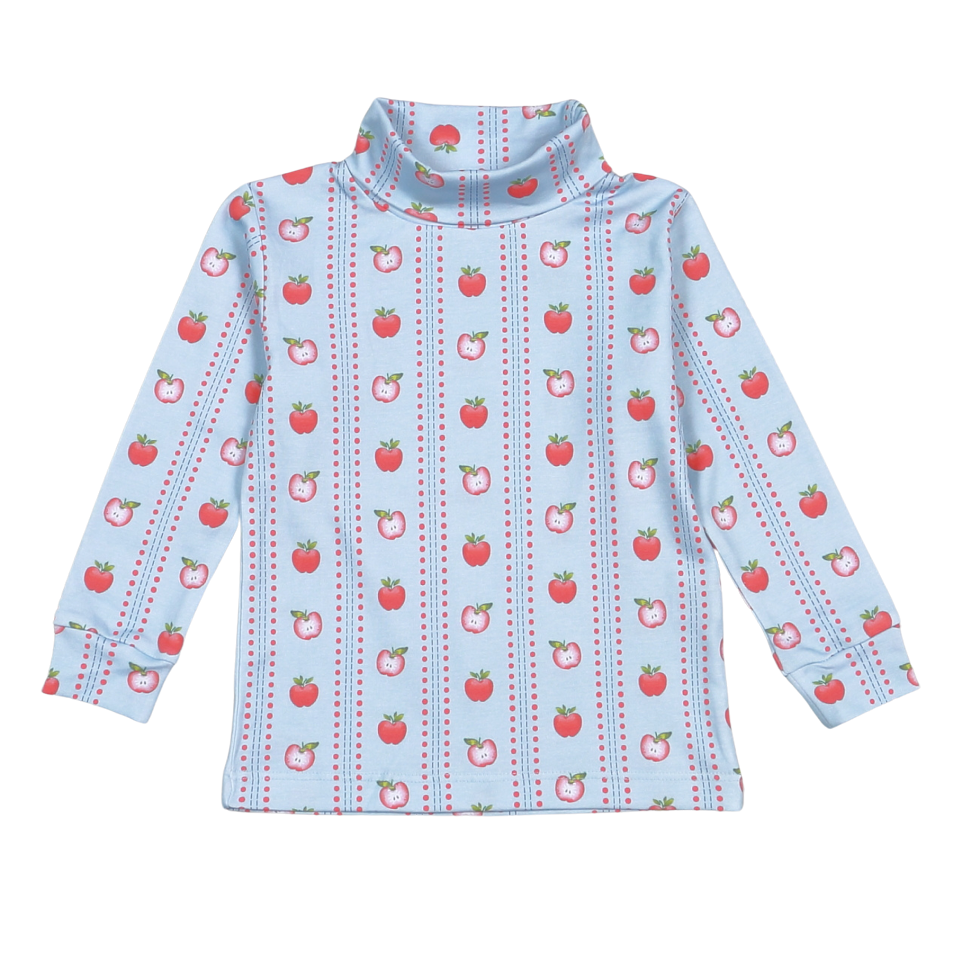 Back To School Turtleneck