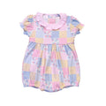 Petal & Patches Bubble