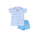 Golf Buddies Short Set