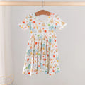 Beach Day Organic Cotton Dress