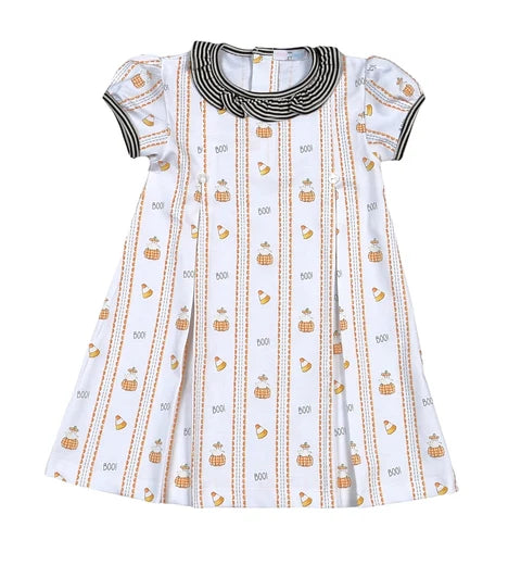 Peek-A-Boo Dress