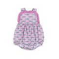 Bayou Pink Sun Bubble