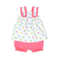 Ice Cream Short Set