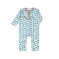 Boys Mallard Duck Romper