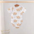 All Aboard Noah's Ark Onesie