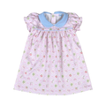 School Time Dress