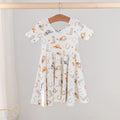 Rodeo Ready Organic Cotton Dress