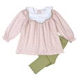 Melody Pants Set