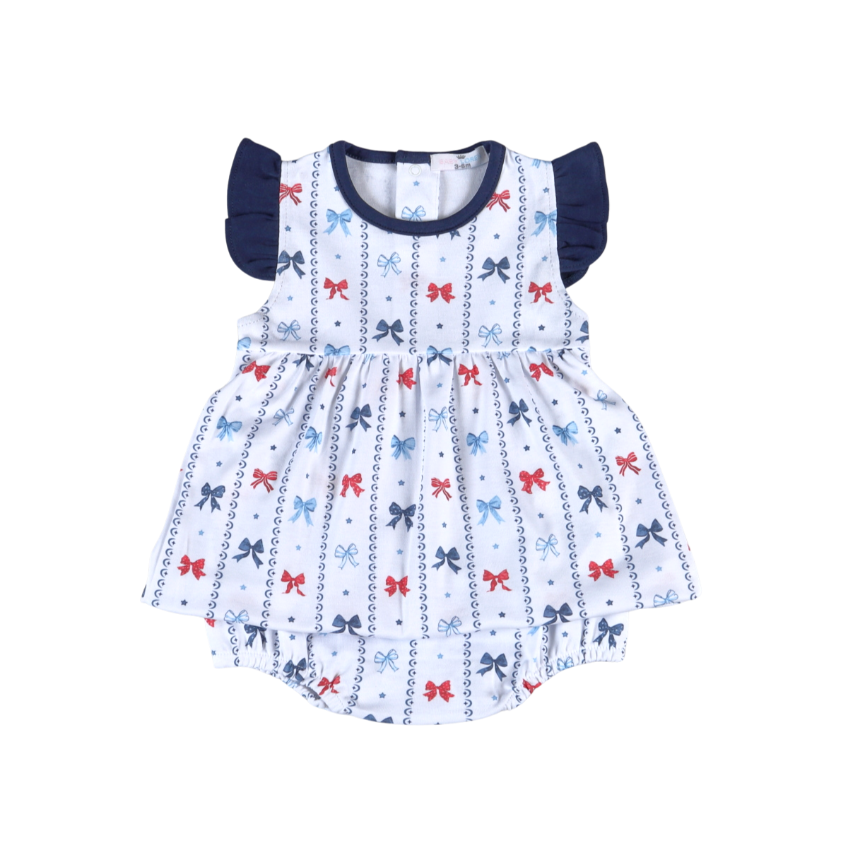 Celebrate Girls Bubble Dress