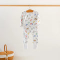 Texas Kids Organic Cotton Kids Pajamas