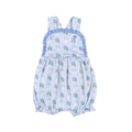 Molly Cross Back Bubble