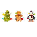 Taggies Merry Mingle Rattles