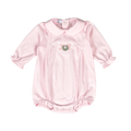 Pink Joy Bubble